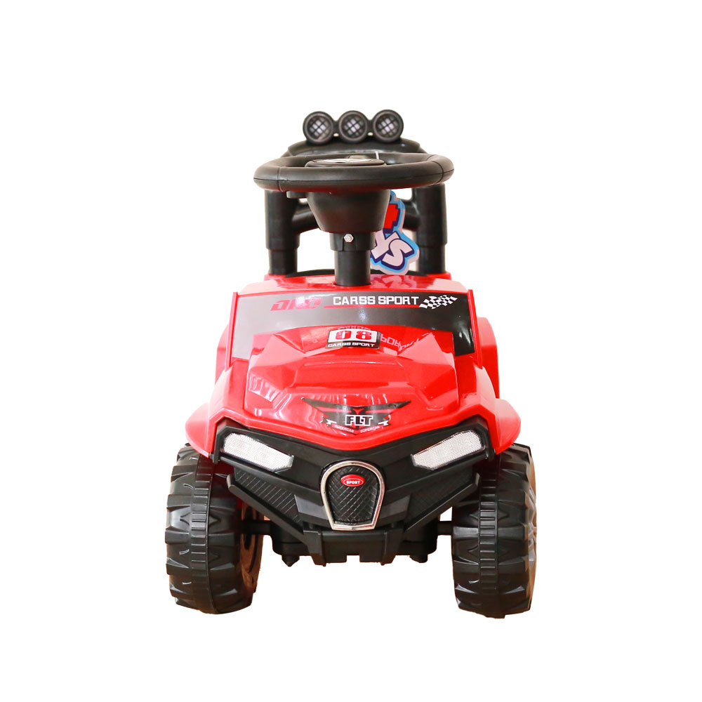 Đồ chơi xe chòi chân trẻ em