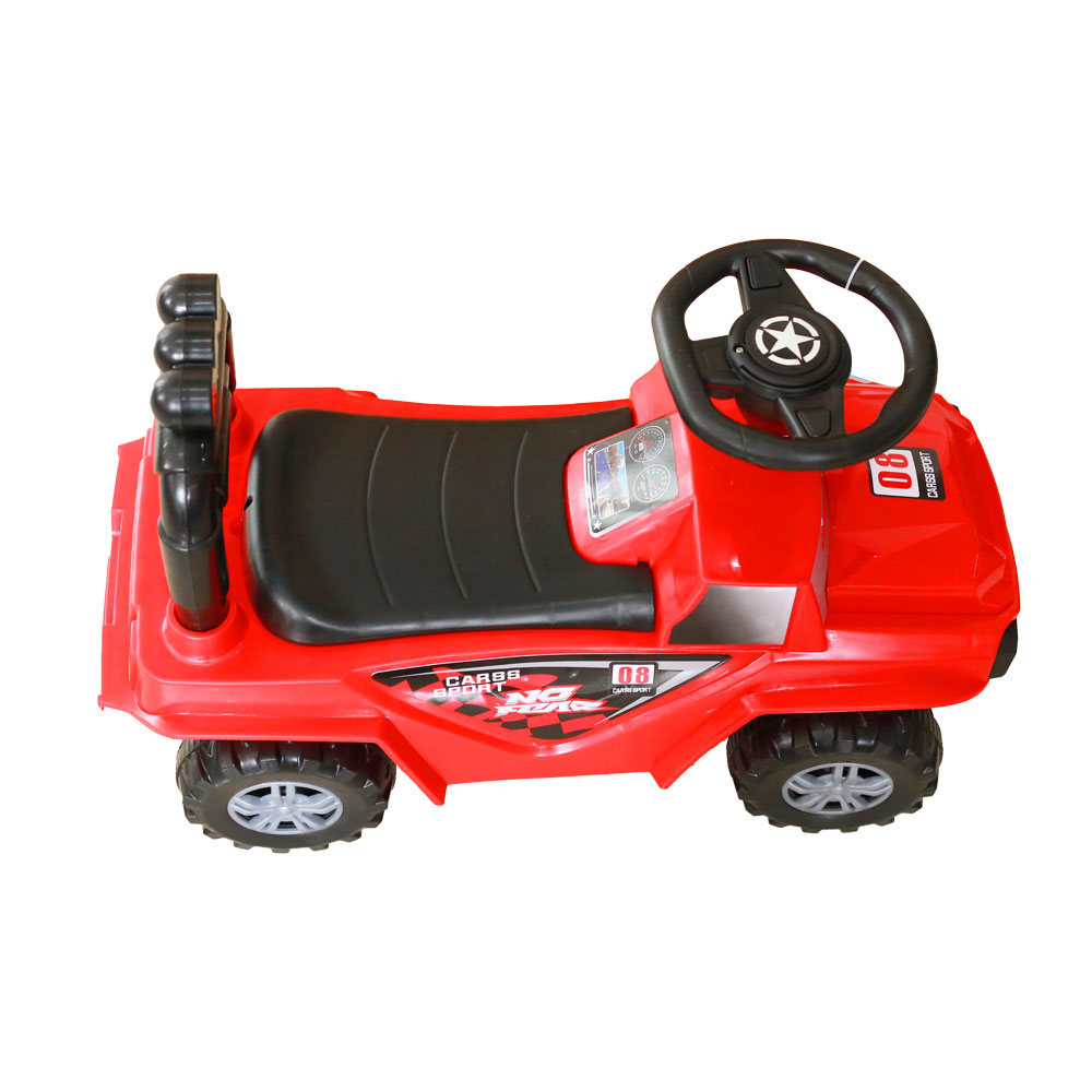 Đồ chơi xe chòi chân trẻ em