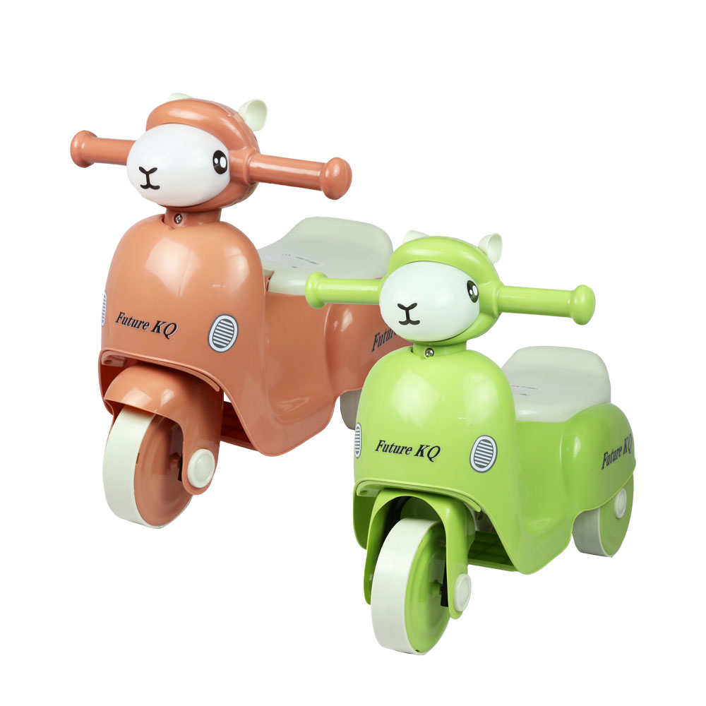 Đồ chơi xe 3 bánh trẻ em