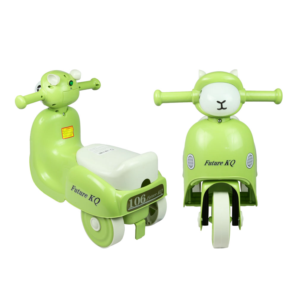 Đồ chơi xe 3 bánh trẻ em