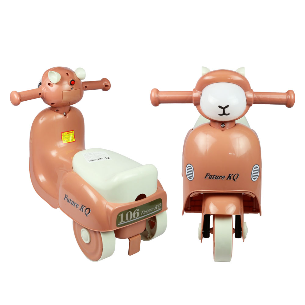 Đồ chơi xe 3 bánh trẻ em