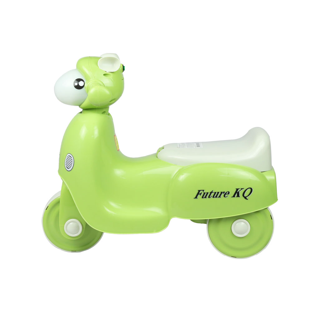 Đồ chơi xe 3 bánh trẻ em