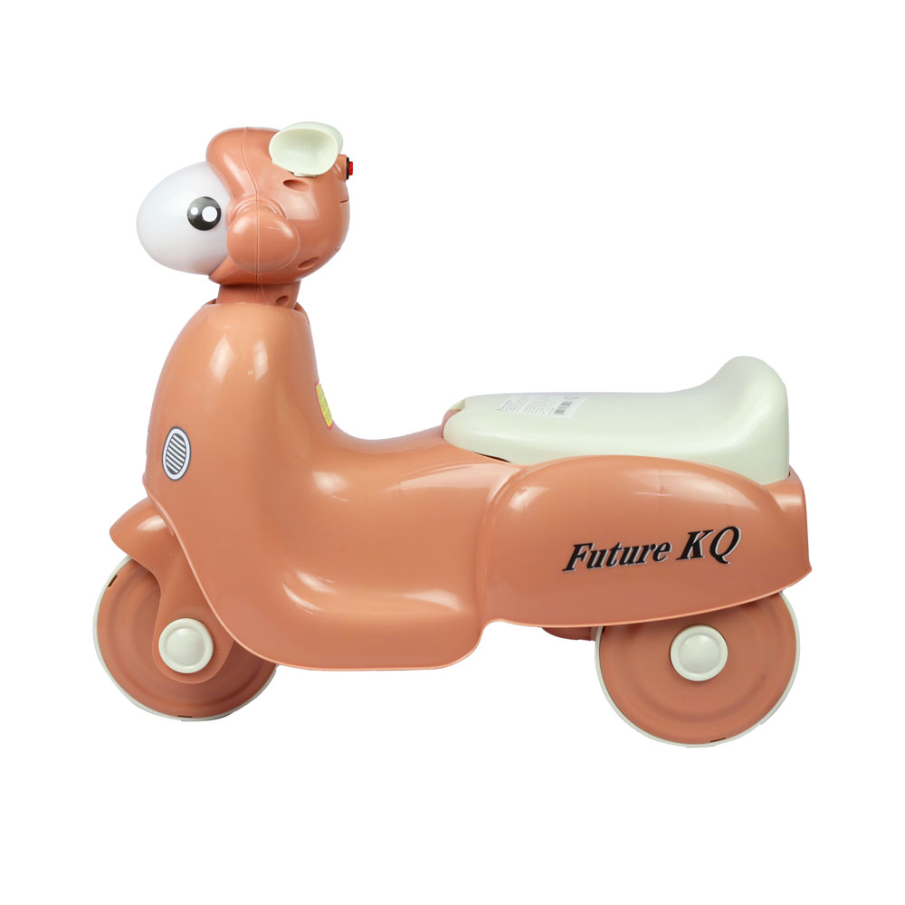 Đồ chơi xe 3 bánh trẻ em