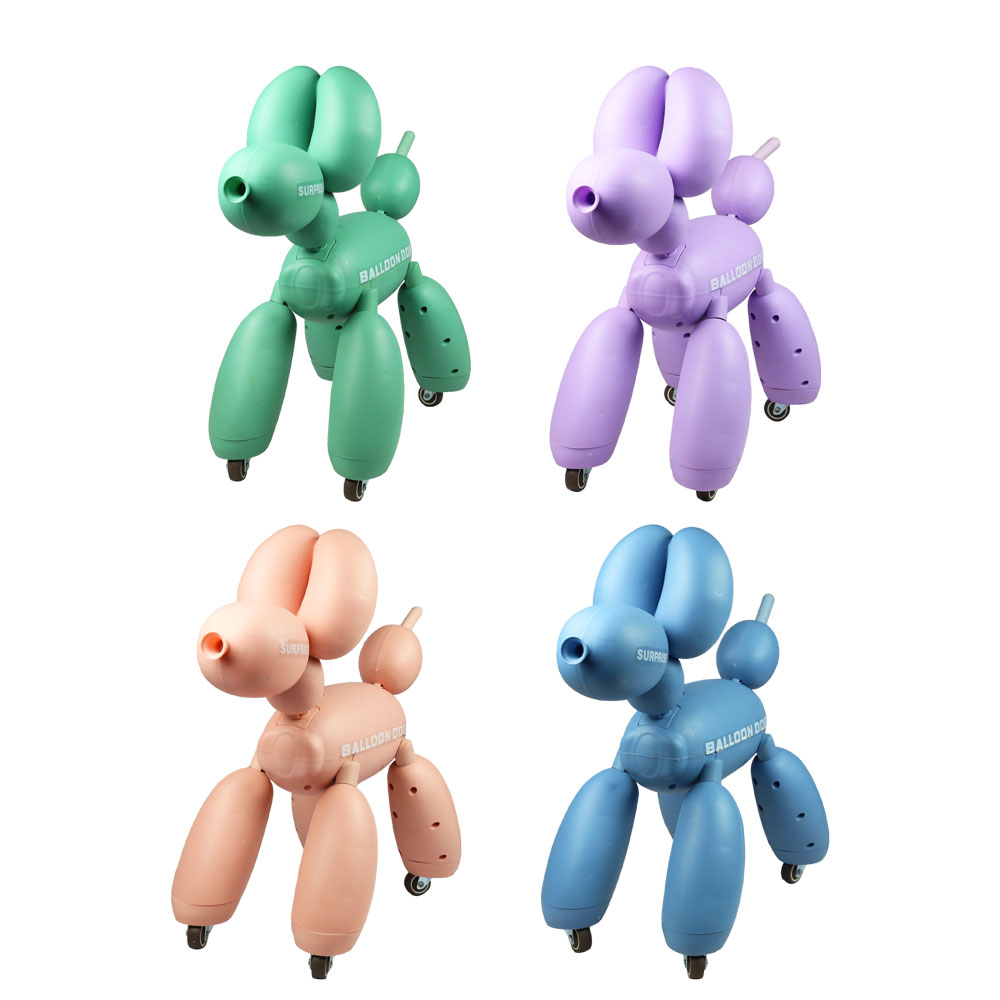 Đồ chơi xe chòi chân trẻ em