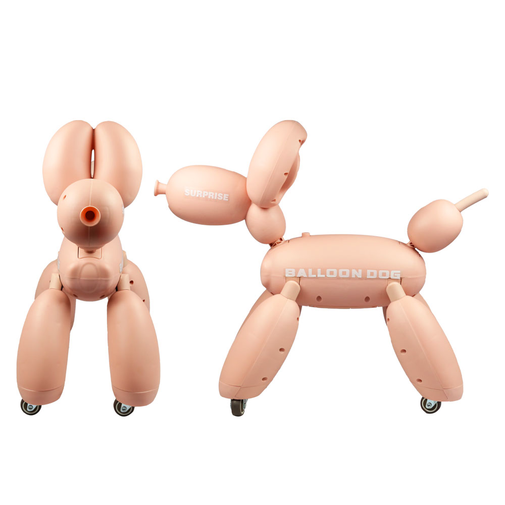 Đồ chơi xe chòi chân trẻ em