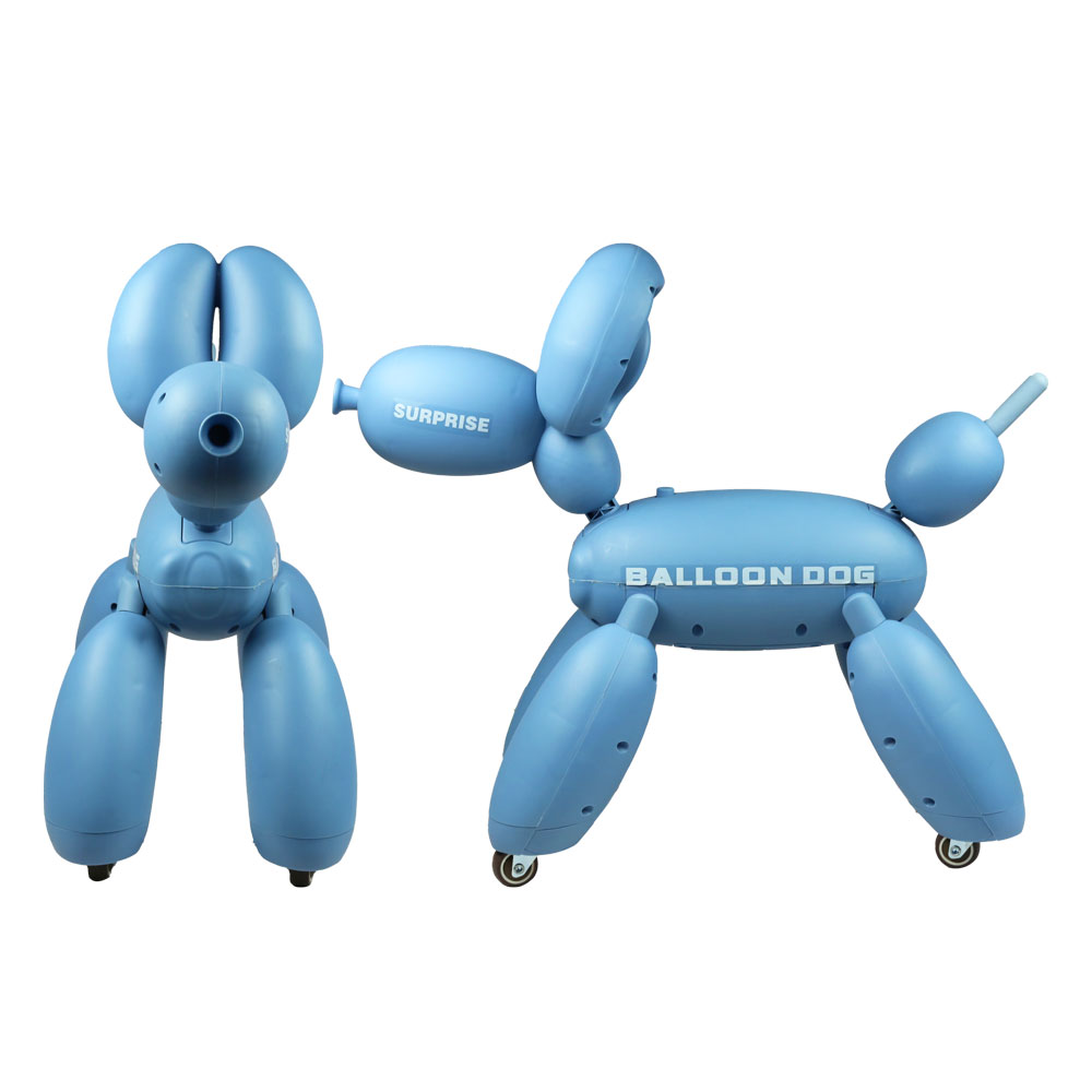 Đồ chơi xe chòi chân trẻ em