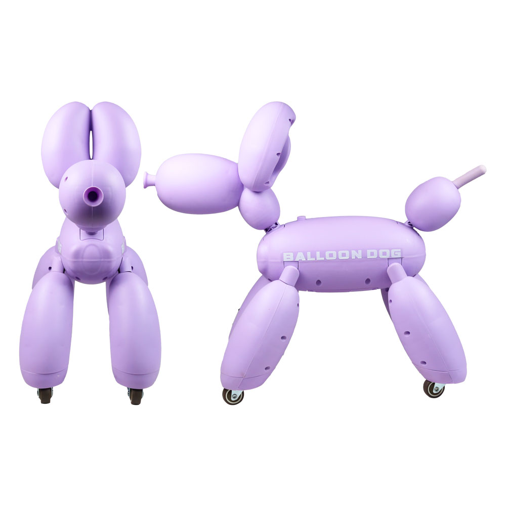 Đồ chơi xe chòi chân trẻ em