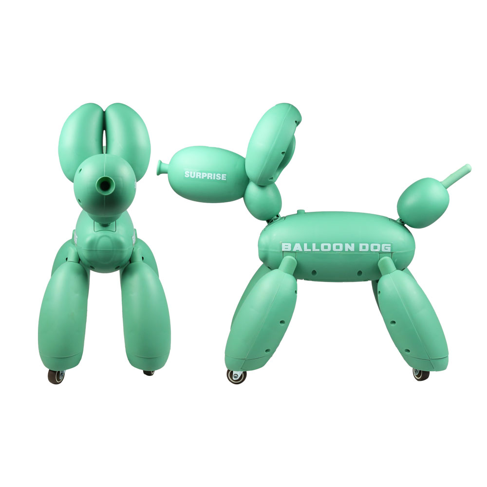 Đồ chơi xe chòi chân trẻ em