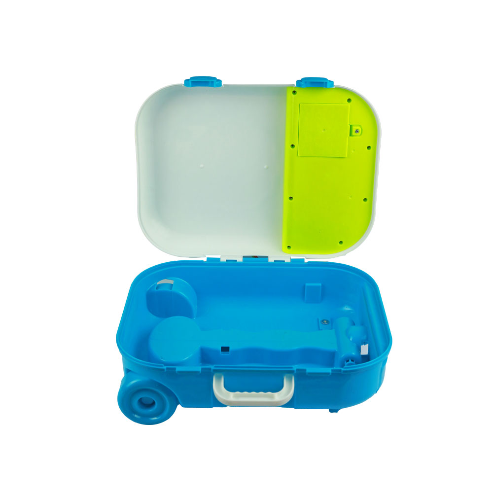 Đồ chơi loa kéo âm nhạc dùng pin