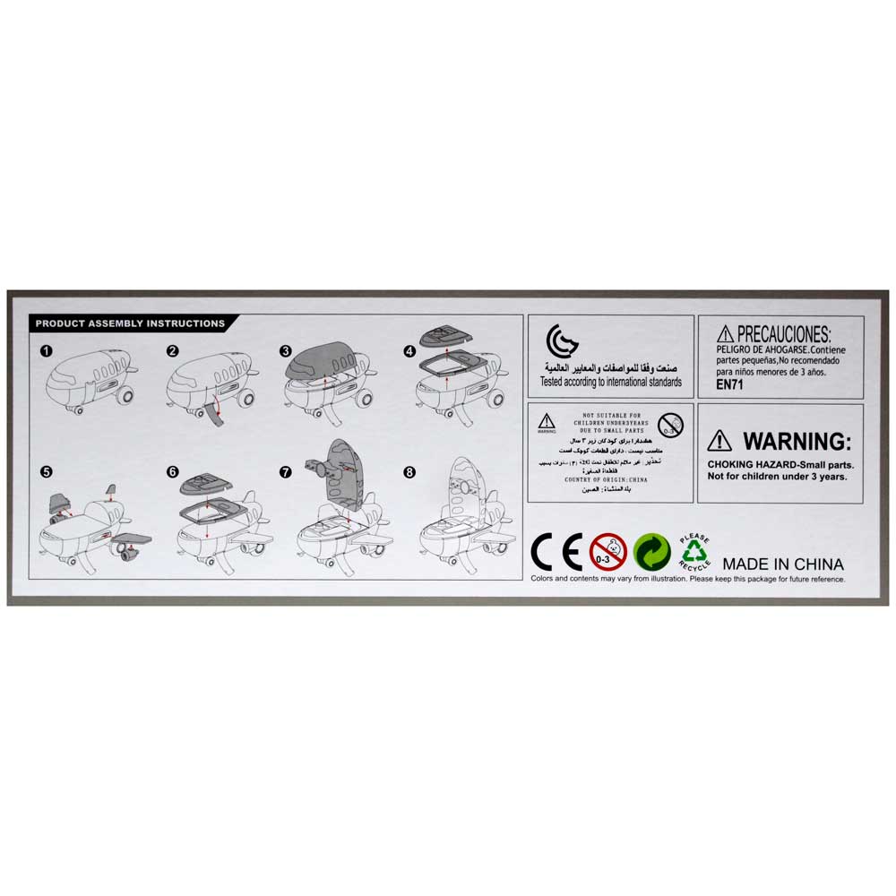 Bộ đồ chơi dụng cụ