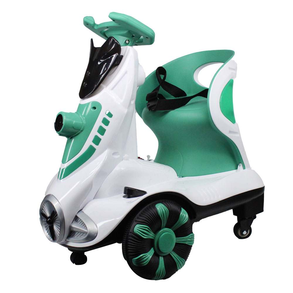 Đồ chơi xe moto điện