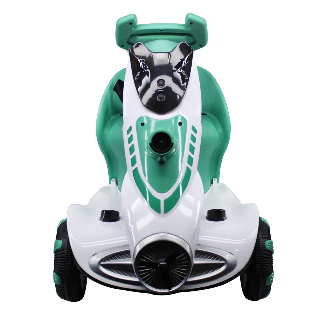 Đồ chơi xe moto điện