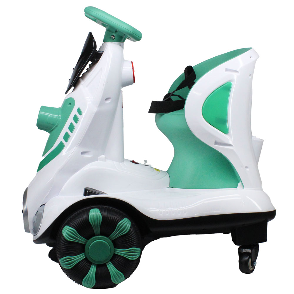 Đồ chơi xe moto điện