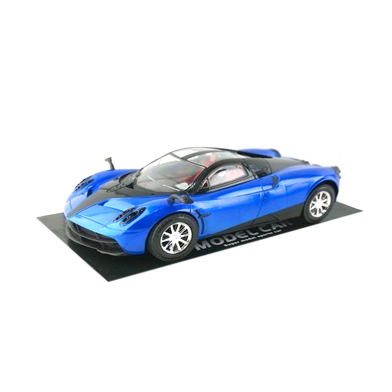 Đồ chơi xe trớn- xe thể thao