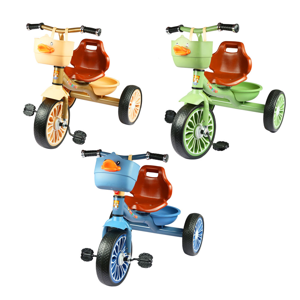 Đồ chơi xe ba bánh trẻ em
