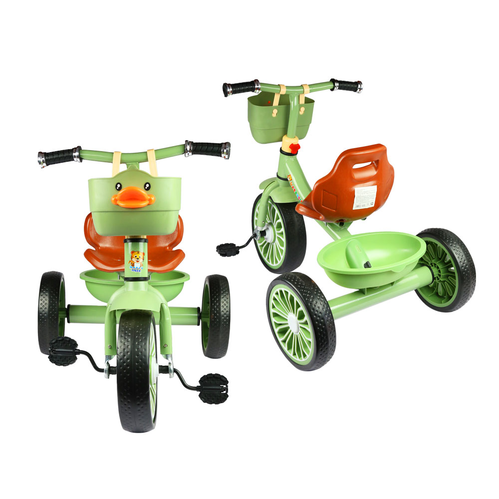 Đồ chơi xe ba bánh trẻ em