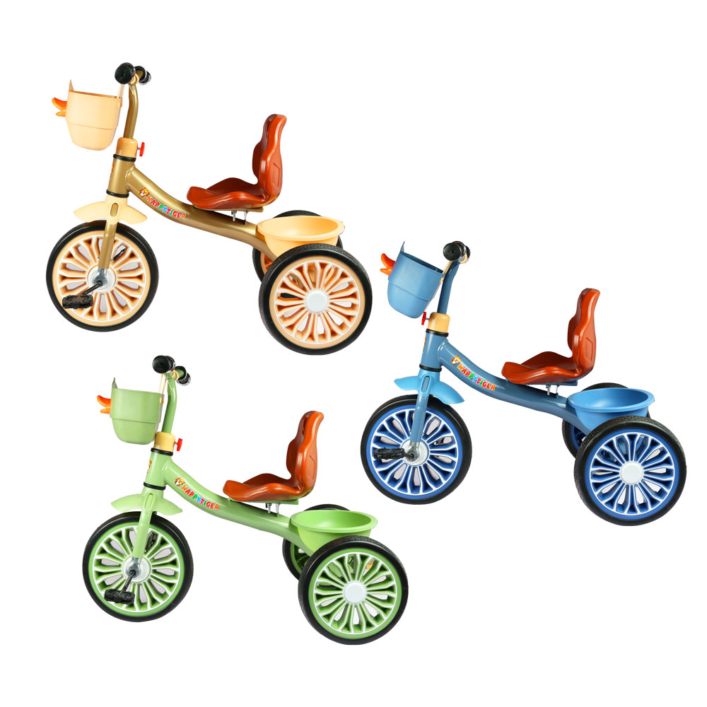 Đồ chơi xe ba bánh trẻ em