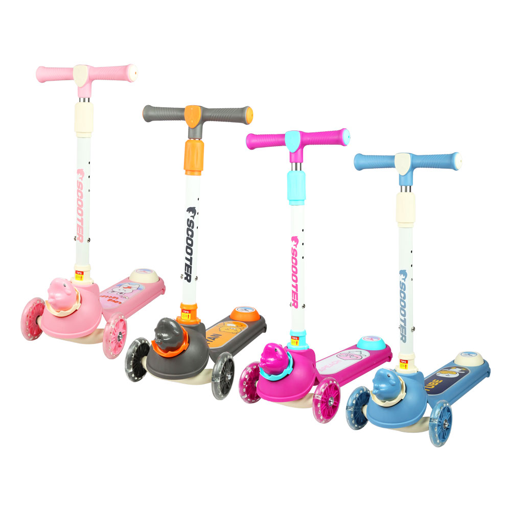 Đồ chơi xe scooter trẻ em