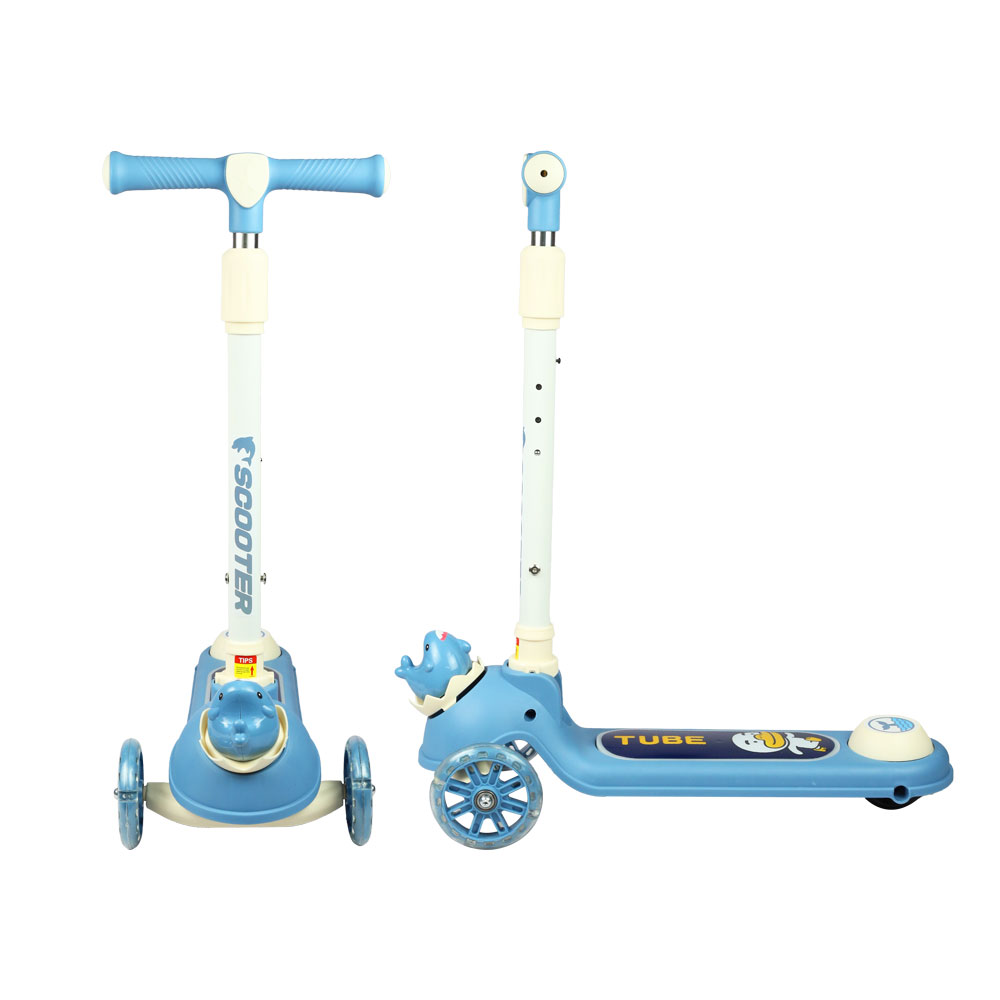 Đồ chơi xe scooter trẻ em