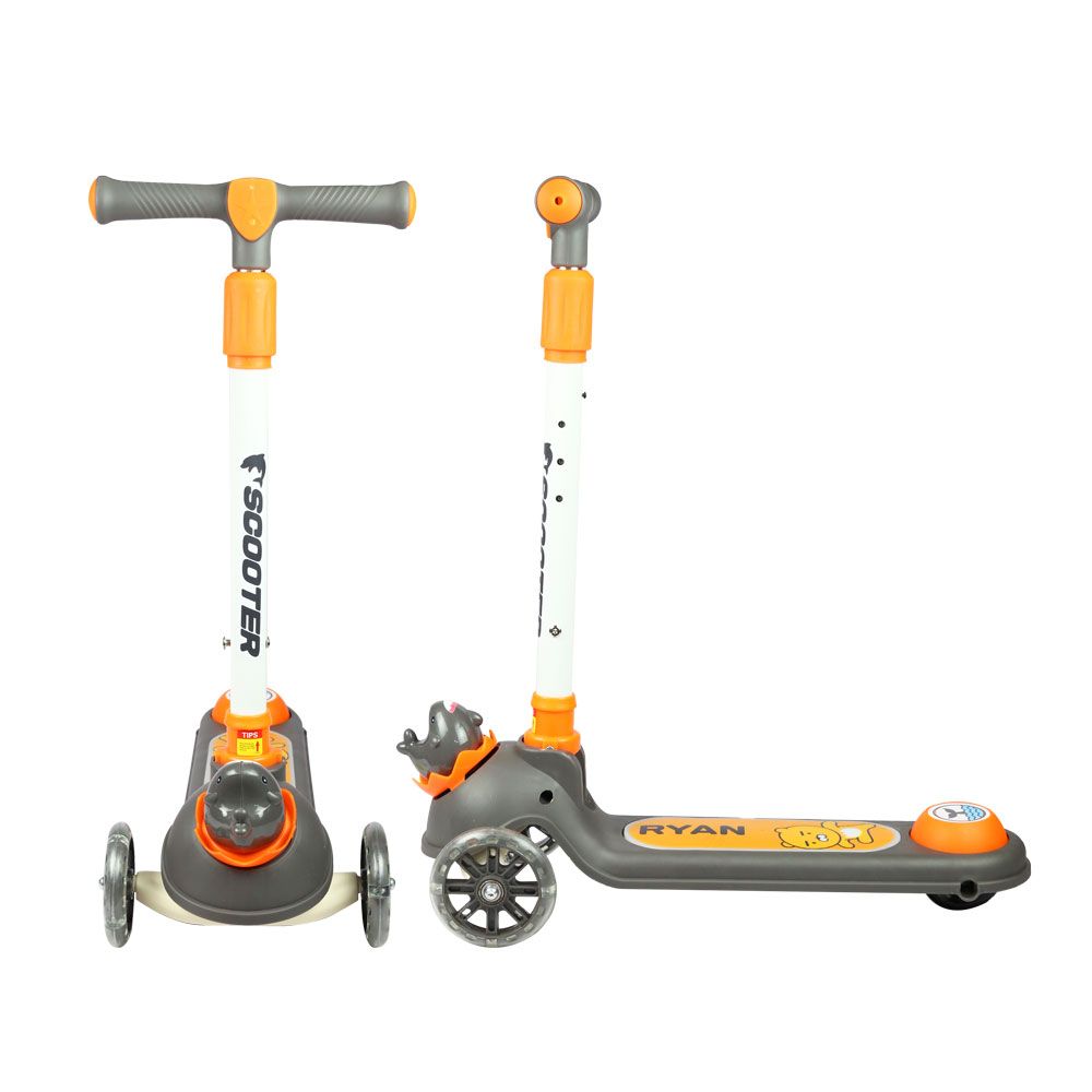 Đồ chơi xe scooter trẻ em