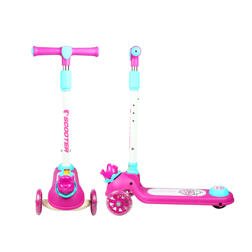 Đồ chơi xe scooter trẻ em