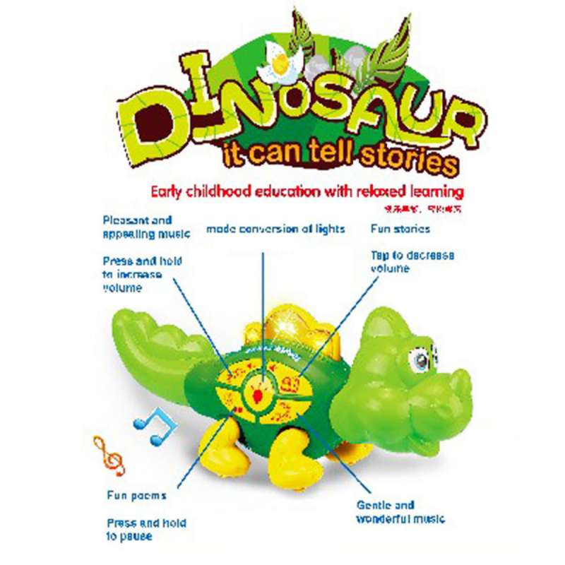 Đồ chơi máy dạy học