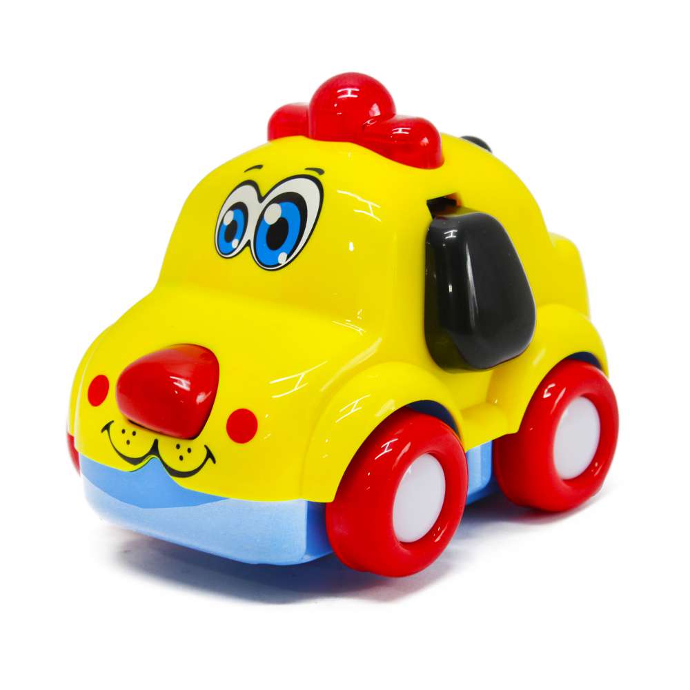 Đồ chơi chó dùng pin