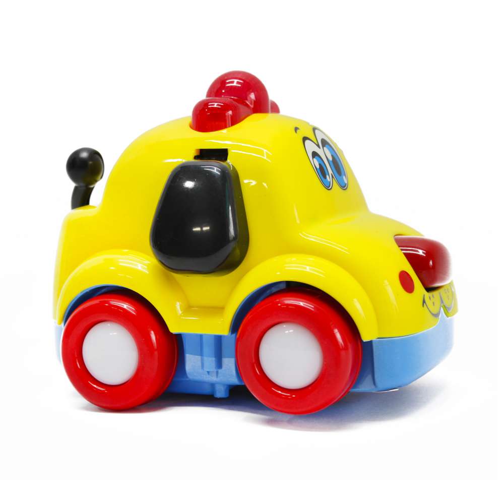 Đồ chơi chó dùng pin