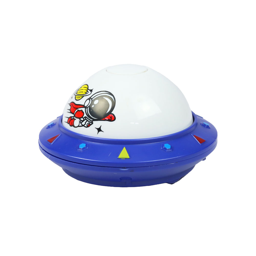 Đồ chơi xe trớn hình phi tuyền hoạt hình