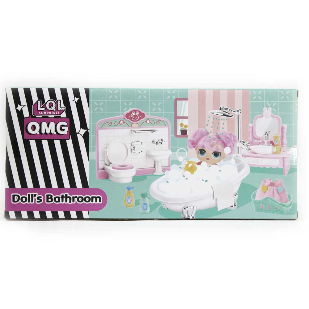 Đồ chơi bộ dụng cụ nội thất bé gái