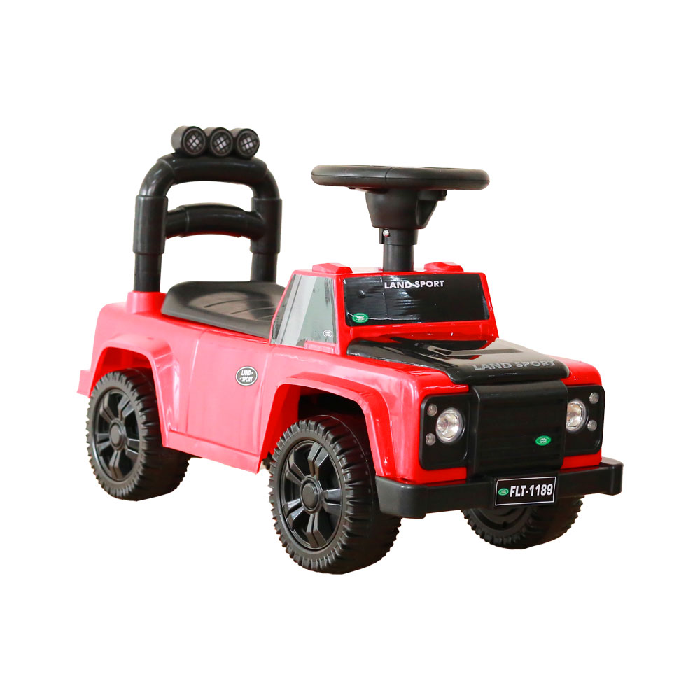 Đồ chơi xe chòi chân trẻ em