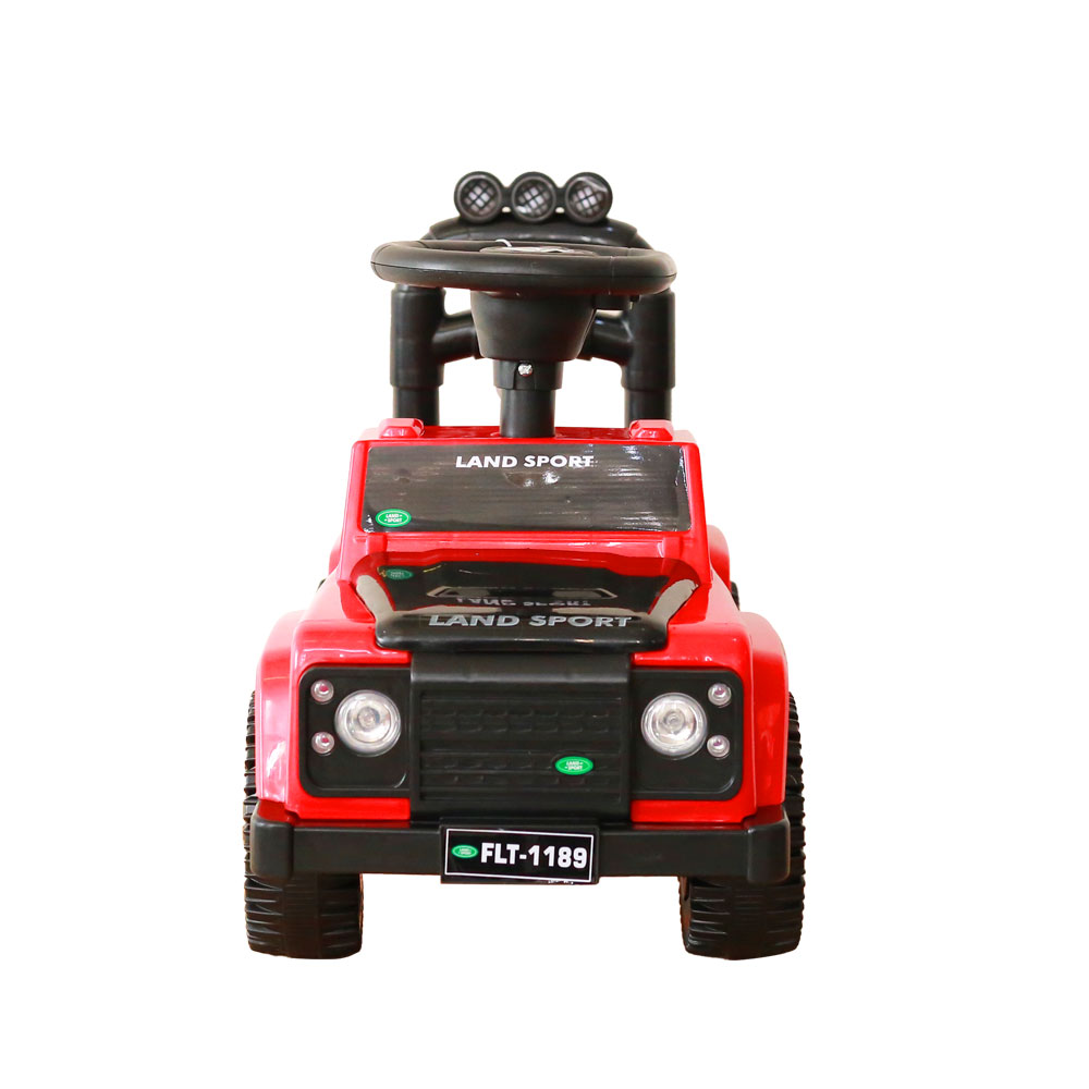 Đồ chơi xe chòi chân trẻ em