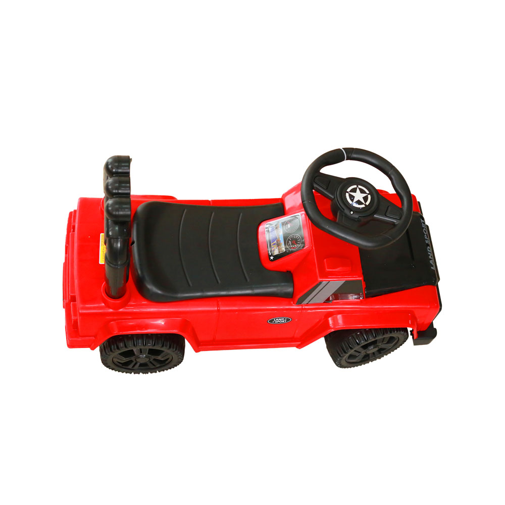 Đồ chơi xe chòi chân trẻ em