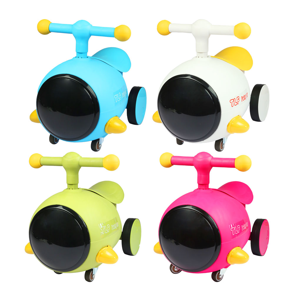 Đồ chơi xe chòi chân trẻ em