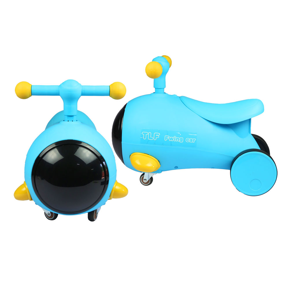 Đồ chơi xe chòi chân trẻ em