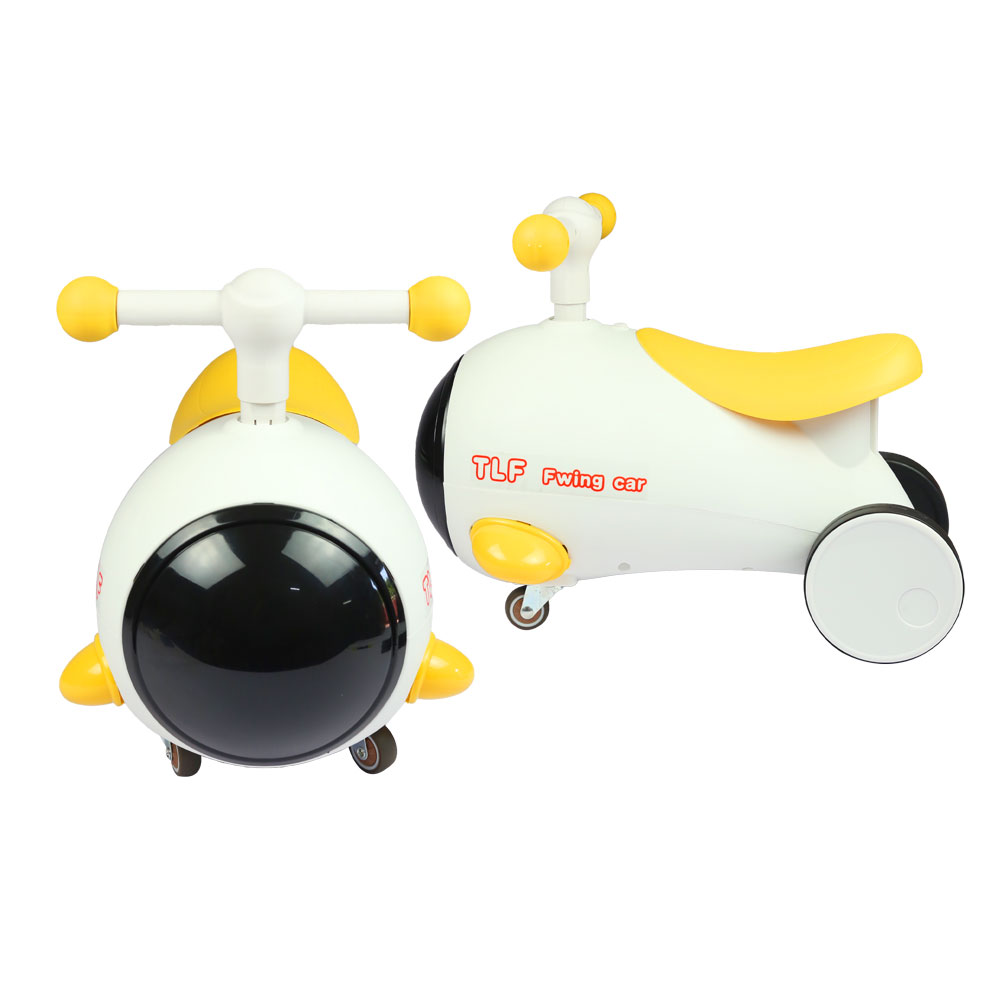 Đồ chơi xe chòi chân trẻ em