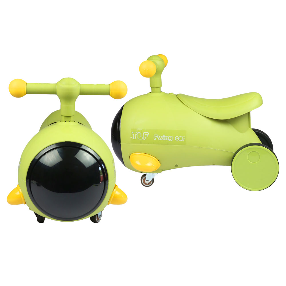 Đồ chơi xe chòi chân trẻ em