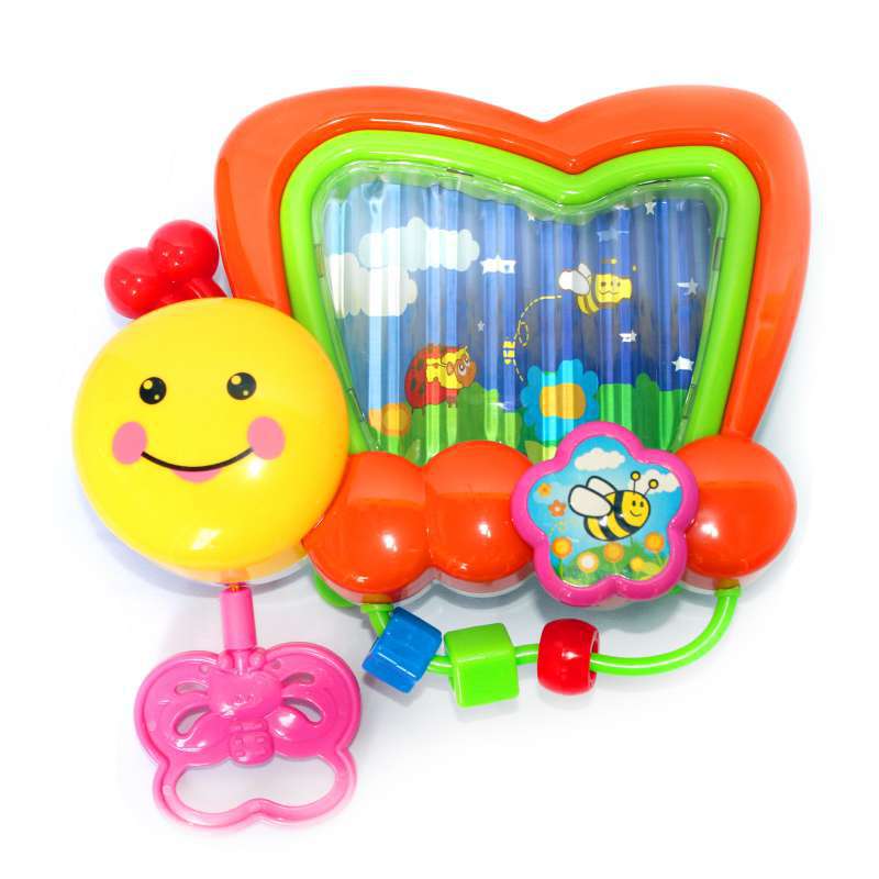 Đồ chơi nhạc cụ hình con bướm