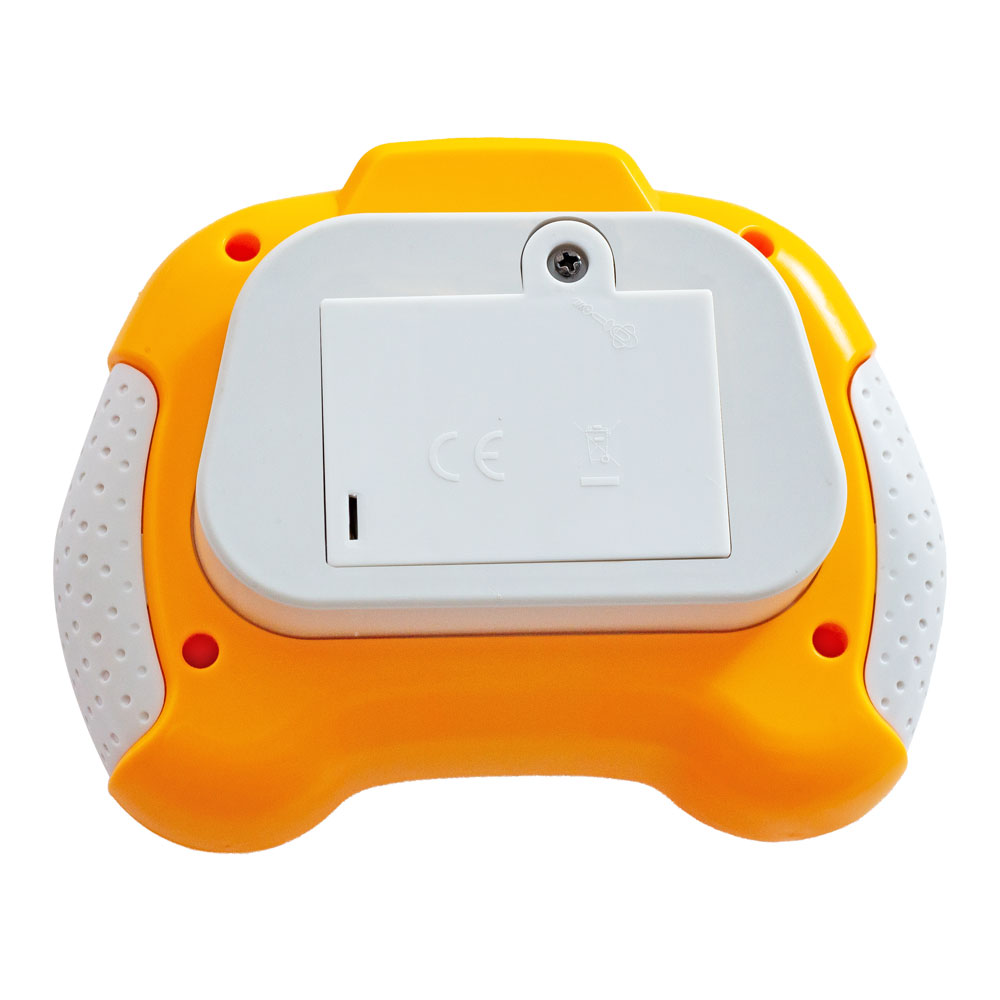 Đồ chơi máy game nhạc đèn dùng pin