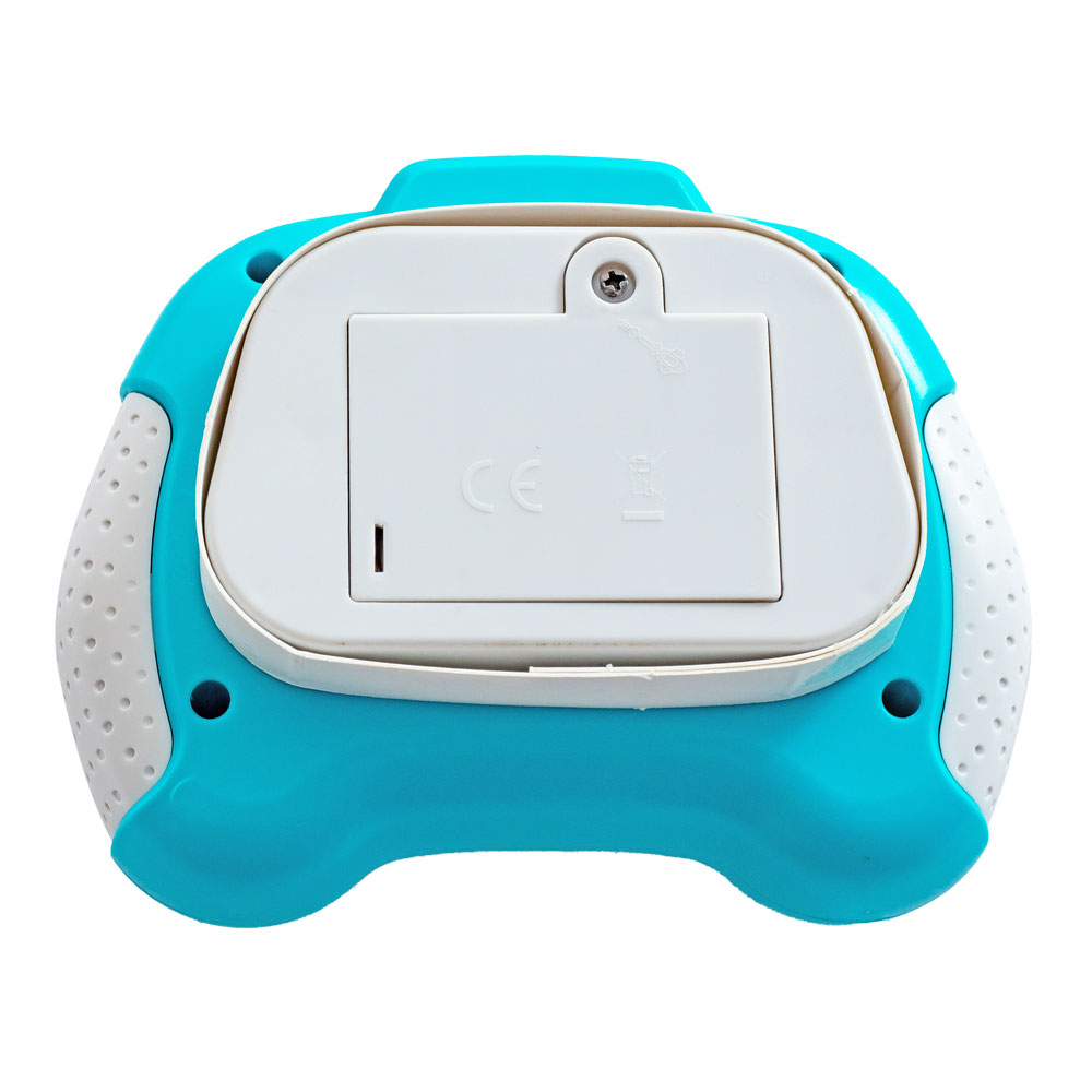 Đồ chơi máy game nhạc đèn dùng pin