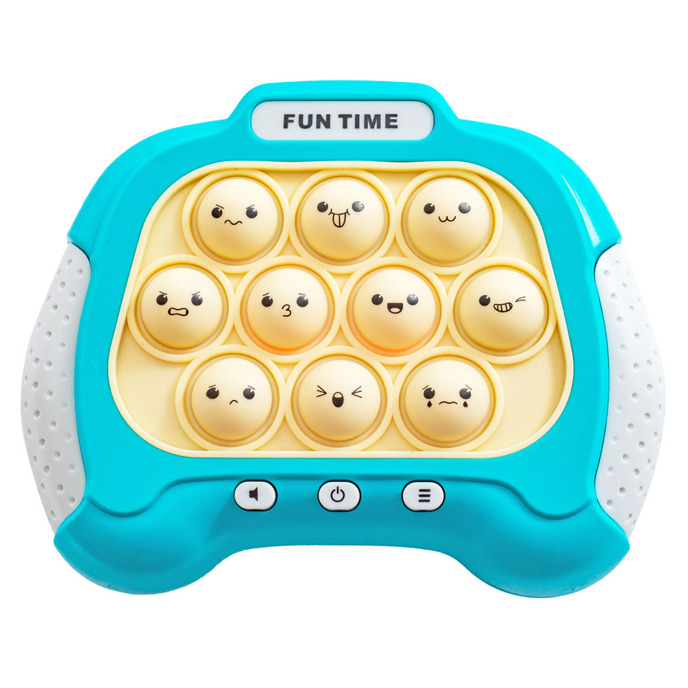 Đồ chơi máy game nhạc đèn dùng pin