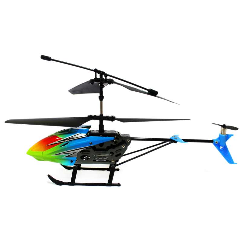 Đồ chơi máy bay điều khiển 3.5 kênh VBCare- gyro