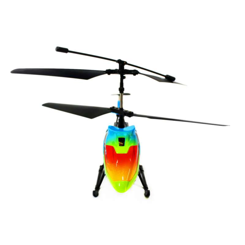 Đồ chơi máy bay điều khiển 3.5 kênh VBCare- gyro