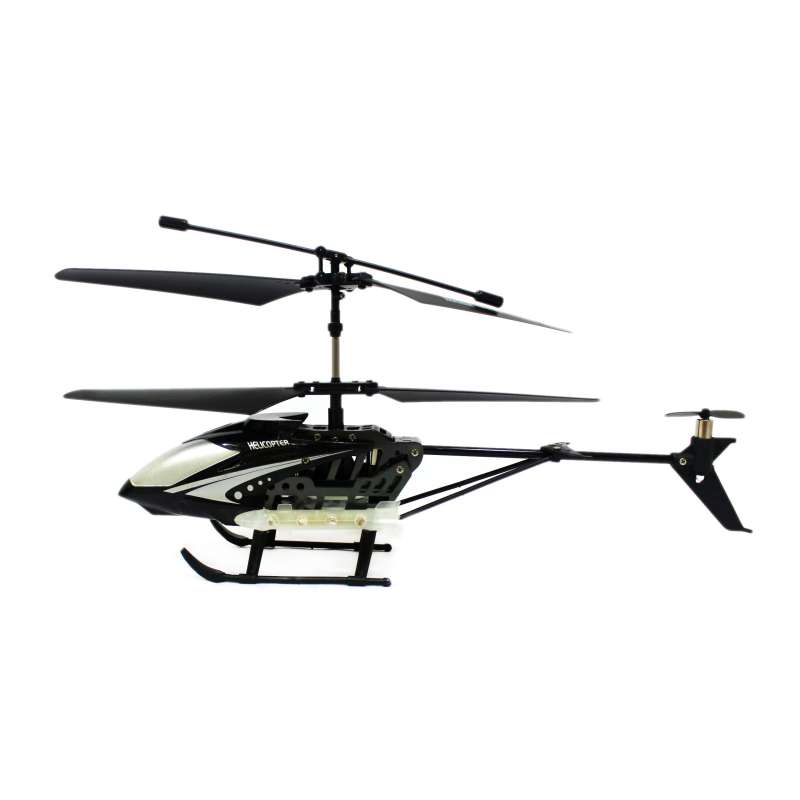 Đồ chơi máy bay điều khiển 3.5 kênh VBCare-phi tiêu