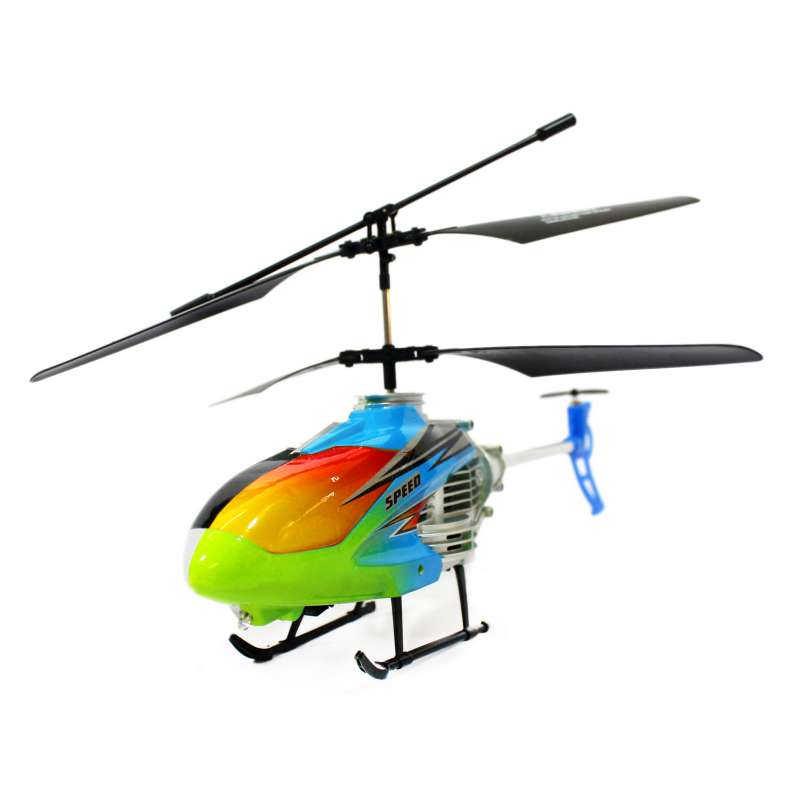 Đồ chơi máy bay điều khiển 3 kênh VBCare