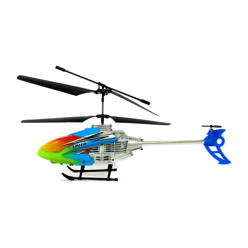 Đồ chơi máy bay điều khiển 3 kênh VBCare