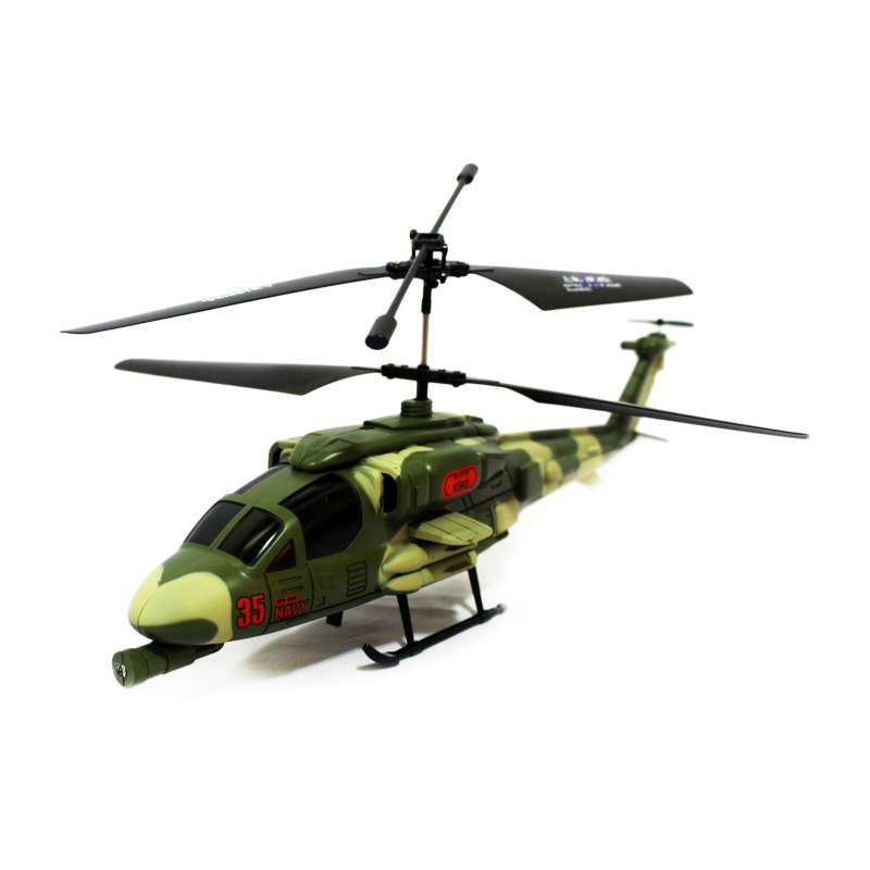 Đồ chơi máy bay điều khiển 3 kênh VBCare