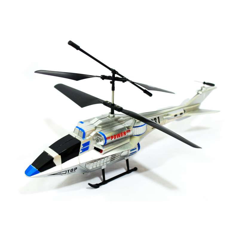 Đồ chơi máy bay điều khiển 3.5 kênh VBCare- gyro