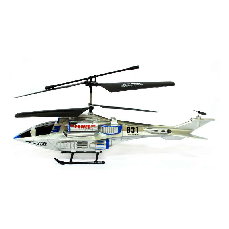 Đồ chơi máy bay điều khiển 3.5 kênh VBCare- gyro