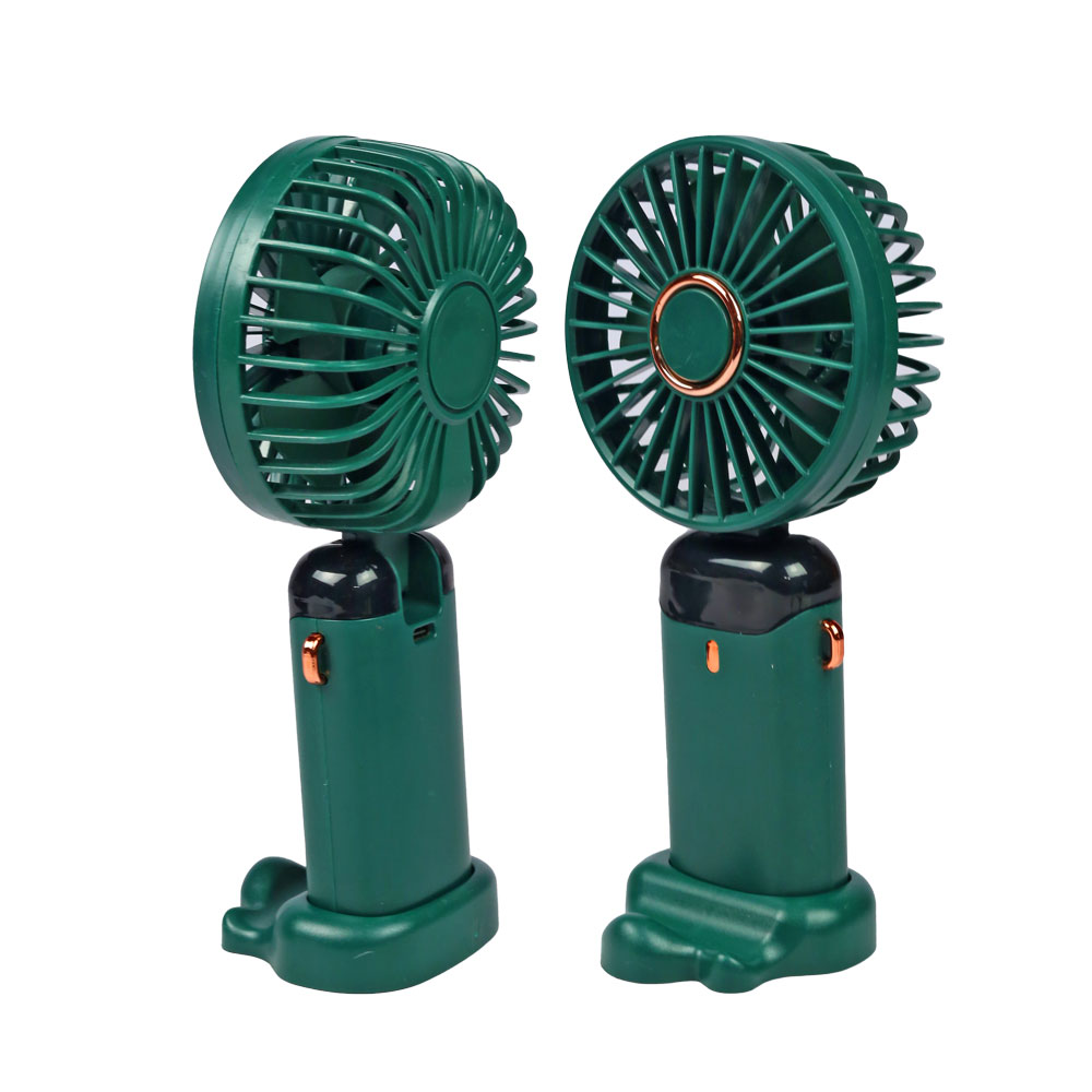 Đồ chơi quạt cầm tay